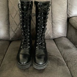 Steve Madden childrens boot